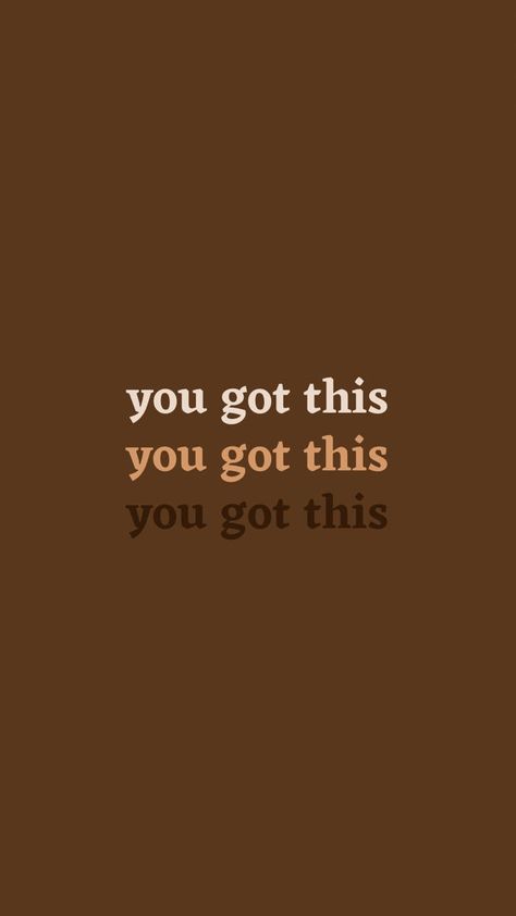 Beige Words Aesthetic, Brown Aesthetic Wallpaper Ipad Quotes, Cute Wallpapers Aesthetic Brown Quotes, Brown And White Quotes, Cute Brown Widget Pictures, Inspirational Quotes Positive Brown Aesthetic, Motivational Wallpaper Aesthetic Brown, Inspiring Quotes Brown Background, Brown Aesthetic Board