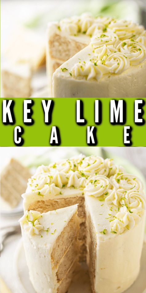 Bonefish Grill Key Lime Cake Recipe, Key Lime Chiffon Cake, Keylime Cake Recipe Easy Key Lime Pie, Coconut Key Lime Cake, Best Key Lime Cake Recipe, Keylime Cake Recipe Easy, Moist Key Lime Cake Recipe, Homemade Key Lime Cake, Gluten Free Key Lime Cake