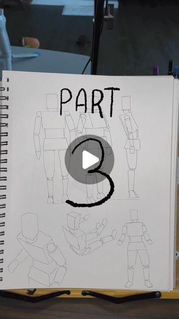 Jose Guzman | Pen and Ink Artist | Teacher on Instagram: "The Best Sketching Exercise Part 3 🔥✍️

1.) Drawing your front facing mannequin - Here is where we take what we learned in part 1 & 2 and create our first mannequin. The body is usually 7-8 heads tall depending on your style! Try to keep the proportions in mind! 

2.) Turning the mannequin - Try drawing with the other side in mind! Imagine having X-ray glasses to see through the forms you’re drawing. Keep in mind when things rotate there will be some foreshortening.

3.) Poses - Now that we have our guides for our mannequin, try referencing some poses or drawing them from imagination! Just have fun with it! 

Now go draw some mannequins! 🤖 

#art #arttips #sketch #sketching #howtodraw #artist #pensketching #draw #drawing #arthack Draw Your, Art Tips, Draw Drawing, X Ray, Keep In Mind, Have Fun, Pen And Ink, Turning, Sketch