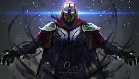 Video Game League Of Legends  Zed Wallpaper Zed Wallpaper Hd, Zed Lol, Legends Wallpaper, Zed League Of Legends, Uhd Wallpaper, Multimedia Artist, Background Images Hd, E Sports, Lol League Of Legends