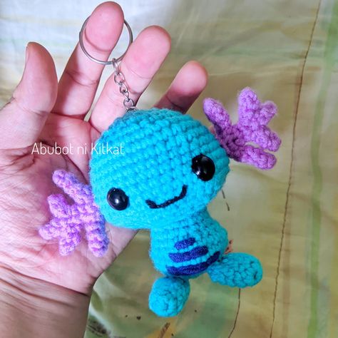 Wooper Pokemon Crochet, Crochet Pokemon Keychain, Shellos Pokemon, Pokemon Wooper, Wooper Pokemon, Pokémon Crochet, Pokemon Keychain, Water Pokemon, Mario Crochet