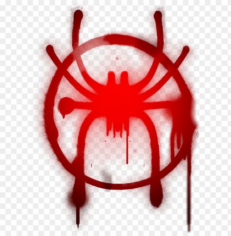 Spider Logo Png, Miles Morales Spider Logo, Miles Morales Spider, Spiderman Across The Spider Verse, Celebrity Hair Inspiration, Spider Logo, Miles Spiderman, Disney Logo, Miles Morales Spiderman