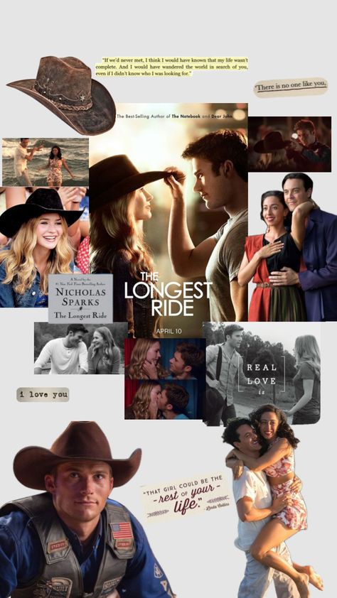 favorite movie ever 🫶💕 #thelongestride #love #cowboy #movies #shuffles Longest Ride Movie, The Longest Ride Movie, Cowboy Movies, Longest Ride, The Longest Ride, Dear John, Favorite Movie, Real Love, Classic Movies