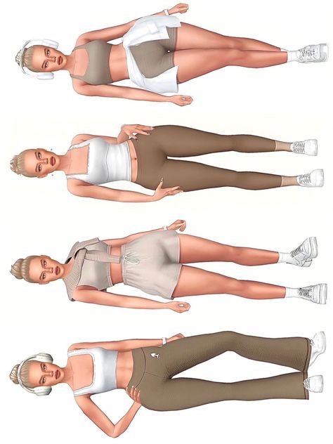 Sims 4 Cc Maxis Match Clothing Collection, Sims 4 Cc House Shoes, Sims 4 Cc Causal Clothes, Sims Outfit Ideas Cc, S4cc Lookbook, Sims Fashion Cc, Sims 4 Cc Female Sleepwear, Sims 4 Cas Mods Outfits, Sims4 Cc Clothing Packs