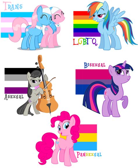 Feel the Love — My LGBTQ Ponies every-inch-but-one: ... Lgbtq Colors, Lgbt Quotes, Lgbtq Quotes, Lgbt Memes, Lgbtq Funny, Lgbtq Flags, Lgbt Flag, Gay Aesthetic, Gay Memes