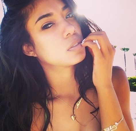 Mila J Mila J, Black Women Celebrities, 2010s Aesthetic, Tomboy Chic, Jhene Aiko, Woman Crush, Beauty Inspiration, Pretty Face, Favorite Celebrities