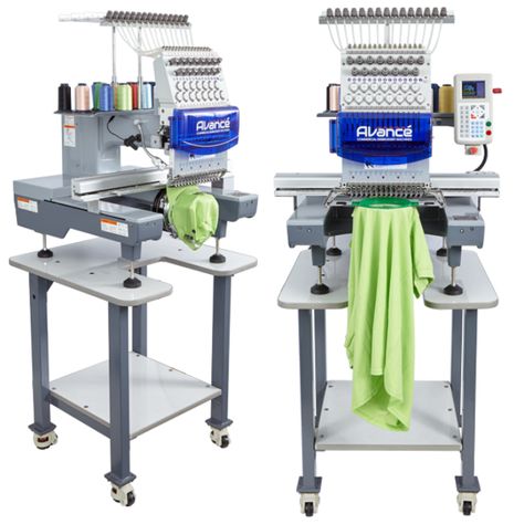 Top 10 Best Commercial Embroidery Machines For 2021 Industrial Embroidery, Best Embroidery Machine, Excel Sheet, Commercial Embroidery Machine, Embroidery Tips, Smart Home Design, Machine Embroidery Projects, Best Commercials, Machine Embroidery Applique