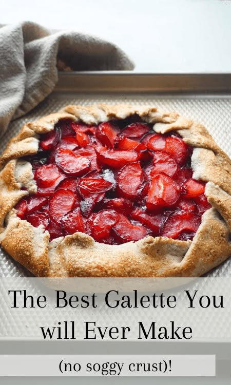 Strawberry Rhubarb Galette, Rhubarb Galette, Strawberry Galette, Dessert Pie, Apple Galette, Galette Recipe, Brownie Desserts, Rhubarb Recipes, Oreo Dessert