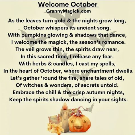 Blessed Samhain, Moon Zodiac, Paganism Spells, Herb Candles, Moon Names, Spell Work, Magick Spells, Gather Round, Happy October