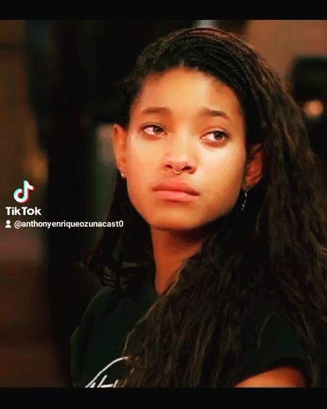 Red Table Talk, Willow Smith, Table Talk, Red Table, Black Hair Care, Box Braids, Kids Hairstyles, Pretty Woman, Hair Tutorial