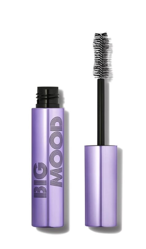 e.l.f. Big Mood Mascara Big Mood Mascara, Best Drugstore Mascara, Maybelline Colossal, Drugstore Mascara, Full Lashes, Big Mood, Best Mascara, Spend Money, Spending Money