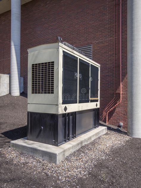 Diesel Backup Generator. For Office Building in case of power outage #Sponsored , #Sponsored, #paid, #Backup, #Office, #power, #Generator Backup Generator, Nassau County, Power Generator, Branding Business, Business Card Branding, Power Outage, Generators, Office Building, Design Branding