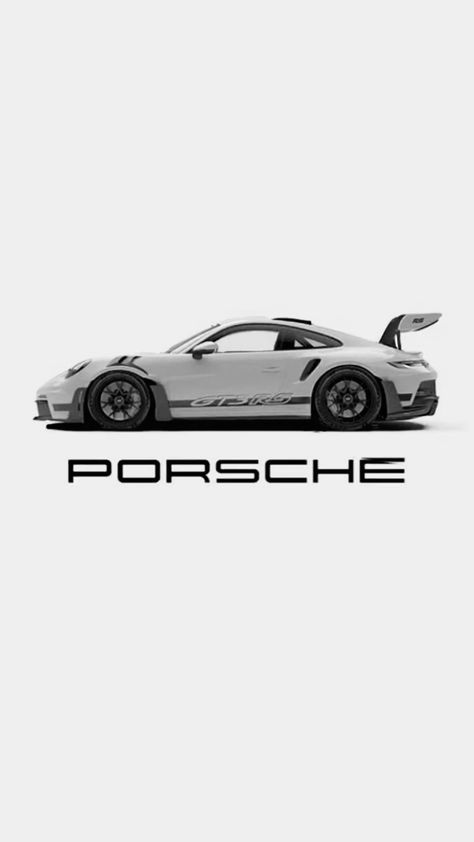 White Porches Car, Porsche Widget, Widget Blanc, Car Widgets, Porsche Iphone Wallpaper, Widget Smith, White Porsche, Car Speed, Modern Muscle Cars