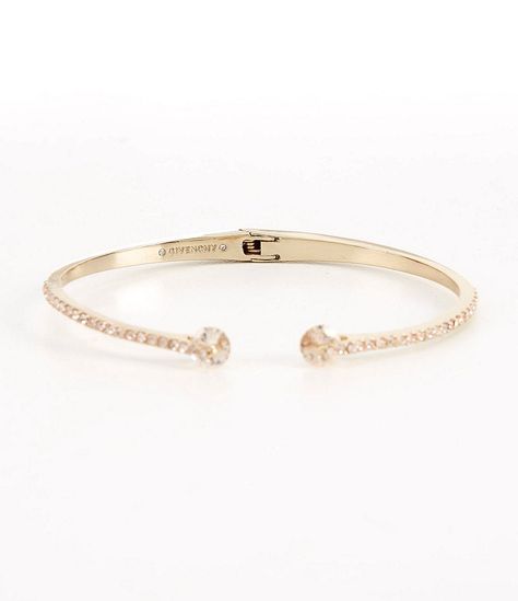 #Sponsored  #affiliate, Bridal Jewelry Bracelets, Givenchy Bracelet, Givenchy Clothing, Crystal Cuff Bracelet, Powerpuff Girl, Gold Flats, Gold Bracelet Cuff, Gold Silk, Gold Accessories