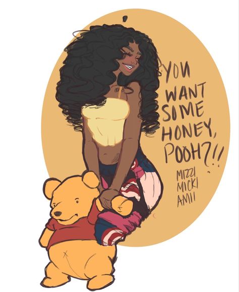 Sza Fanart, Sketching Drawing, Digital Portrait Art, Pretty Drawings, Black Love Art, Black Art Pictures, Afro Art, Cartoon Clip Art, Cute Art Styles