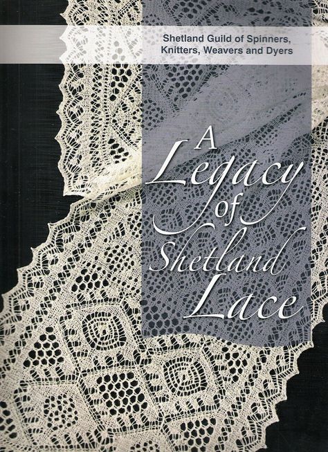 Shetland Lace, Knitting Patterns Free Scarf, Knitting Paterns, Lace Knitting Patterns, Shawl Knitting Patterns, Knitting Magazine, Knitting Books, Scarf Knitting Patterns, Lace Scarf