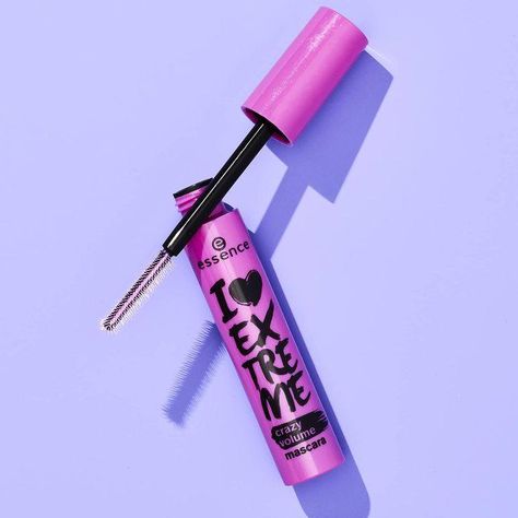 Discover the Essence I Love Extreme Crazy Volume Mascara for intense lash volume, lengthening, and all-day wear. Affordable luxury with high-end results. Shop Now: https://purebeauty.pk/product/essence-i-love-extreme-crazy-volume-mascara-maximum-lash-boost-lengthening-long-lasting-12ml/ Lash Boost, Volume Mascara, Affordable Luxury, Lashes, Essence, Shop Now, Long Lasting, I Love, Quick Saves