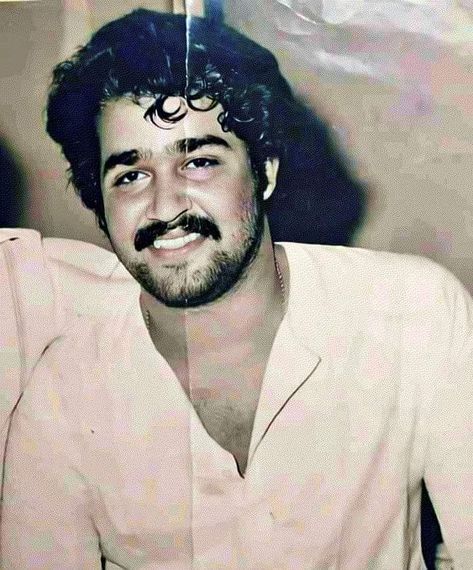 Malayalam Actors Vintage Photos, Mohanlal Aesthetic, Vintage Mohanlal, Bmw Adventure Bike, Dolan Twins Wallpaper, Surya Actor, Actors Illustration, Neymar Football, Malayalam Cinema