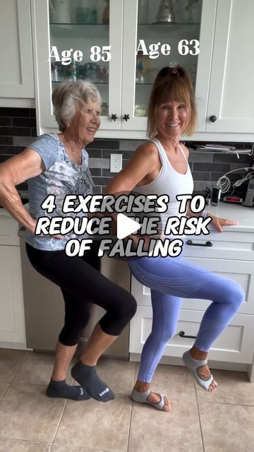 Balance Workouts, Fall Prevention Exercises, Improve Balance Exercises, Beginner Full Body Workout, Seated Exercises, Mom And Me, Core Stability, Chair Exercises, Thigh Muscles