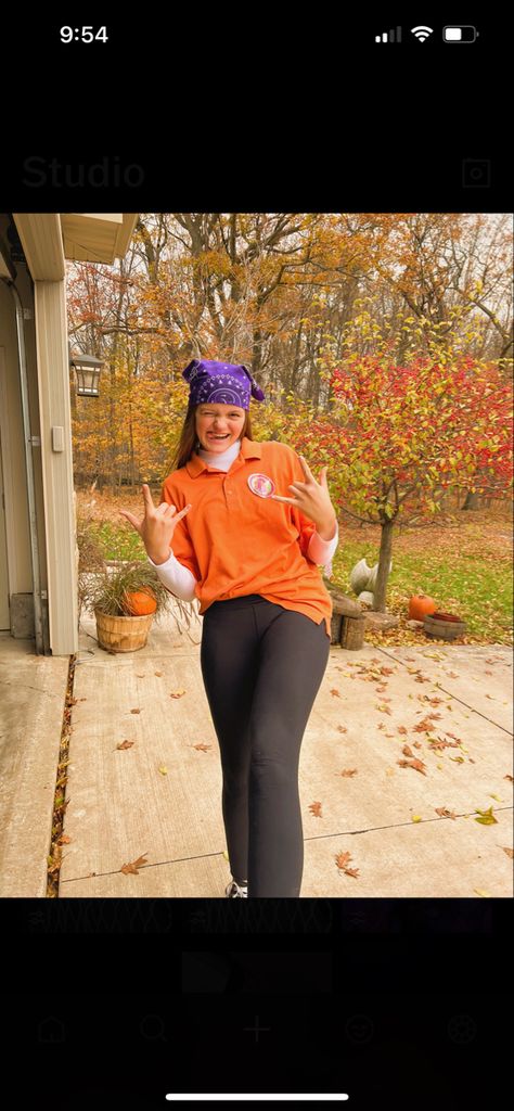 Icarly Tbo Halloween Costume, Tbo Costume, Icarly Tbo Costume, Icarly Tbo, Icarly Costume, Extra Halloween Costumes, I Carly, Halloween Costume Easy, Halloween Fits