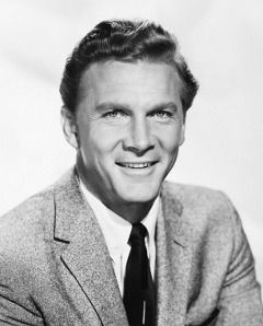 steve forrest - Google Search- SWAT American actor Steve Forrest in a promotional portrait for the TV series 'S.W.A.T.', 1975. (Photo by Silver Screen Collection/Getty Images) Laura 1944, Steve Forrest, Lieutenant Dan, John Derek, Dana Andrews, Steve Reeves, George Peppard, Battle Of The Bulge, Doug Mcclure