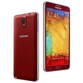 Samsung Reveals Rose Gold, Merlot Red Galaxy Note 3 Red Galaxy, Geek Toys, Samsung Note 3, Smartphones For Sale, Samsung S5, Galaxy Note 3, Samsung Mobile, Samsung Galaxy S4, Samsung Galaxy S5