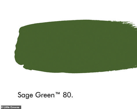 PIctured: Sage green by Little Greene is a traditional colour for the garden... Green Sheds Painted, Tennis Pavilion, Shed Paint Colours, Painted Garden Sheds, Fence Colours, Painted Shed, Fence Paint, Garden Sheds, Traditional Garden