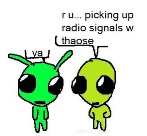 Aliens Guy, Goofy Drawing, Silly Images, Silly Pictures, Silly Me, Silly Cats, Cool Stuff, Really Funny Pictures, Literally Me