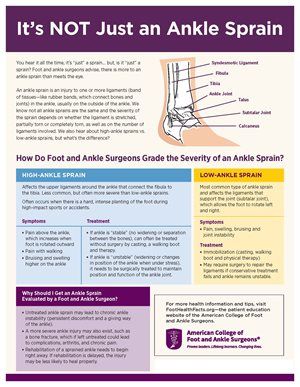 Ankle Ligaments, Ankle Sprain, Sprained Ankle, Physical Therapy, Health, Quick Saves