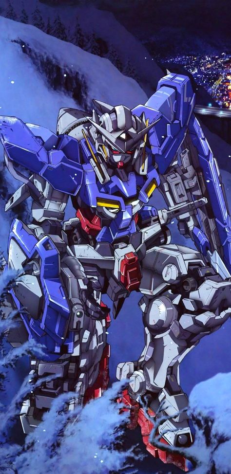 Gundam Wallpapers Hd Wallpaper 4k, Gundam Exia Wallpapers, Gundam 00 Wallpapers, Gundam Art Wallpapers, Gundam Wallpapers Iphone, Desktop Wallpaper 4k, 00 Gundam, Pinterest Wallpaper, Mobile Suit Gundam Wing