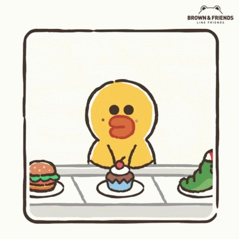 Cony Brown, Bear Gif, Disney Scrapbooking Layouts, School Quotes Funny, Motion Graphics Inspiration, Friends Gif, Animation Tutorial, Animation Reference, Cartoon Gifs