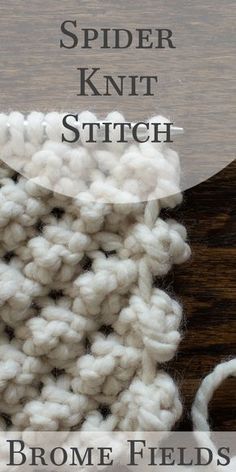 Knot Magic, Textured Knitting, Lady Pants, Knitting Hacks, Knitting Basics, Creative Knitting, Crochet Knit Stitches, Knitting Tips, Knit Stitches