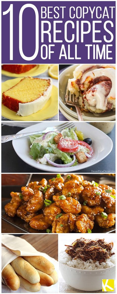 The 10 Best Copycat Recipes of All Time Sams Club Rotisserie Chicken, Rotisserie Chicken Salad Recipe, Best Copycat Recipes, Rotisserie Chicken Salad, Alton Brown, Copykat Recipes, Chicken Salad Recipe, Copycat Restaurant Recipes, Famous Recipe