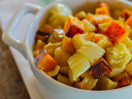 Easy Squash Recipes, Apple Food, Best Apple Recipes, Fall Produce, Produce Recipes, Apple Recipe, Sweet Pies, Butternut Squash Risotto, Recipes To Cook