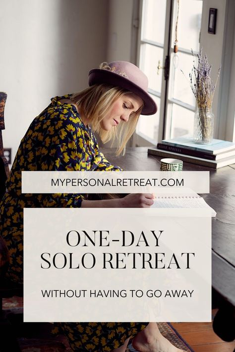 Personal Retreat Schedule, Self Retreat Ideas, At Home Self Care Retreat, At Home Retreat Ideas, Self Care Retreat Ideas, Diy Retreat At Home, Silent Retreat At Home, Home Retreat Ideas, Day Retreat Ideas