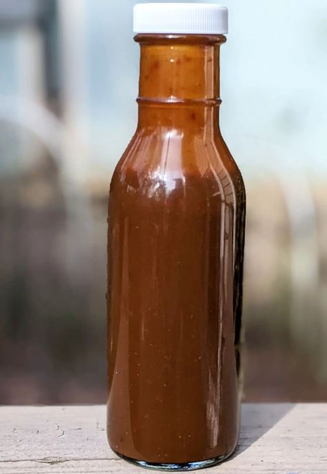 Lizano Sauce, Salsa Sauce Recipe, Pickapeppa Sauce, Costa Rican Food, Clone Recipe, Red Jalapeno, Vegan Pantry, Salsa Sauce, How To Make Salsa