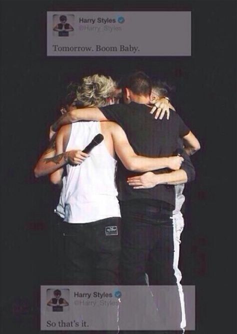 *crying* One Direction Group Hug, One Direction Group, One Direction Background, Where We Are Tour, Sisters Boyfriend, One Direction Niall, Group Hug, Best Mate, One Direction Pictures