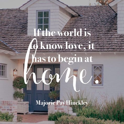 #Love #loveathome #home #family #rhonnadesigns #quotes #inspirationalquotes #lifequotes #fhe #lds #churchofjesuschristoflatterdaysaints #eternallyelsie Happy Home Quotes Family, Lds Family Quotes, Lds Home Decor, Lds Quotes About Love, Lds Quotes Comfort, Lds Quotes About Home, Eternal Family Quotes Lds, Happy Home Quotes, Lds Quotes About Light