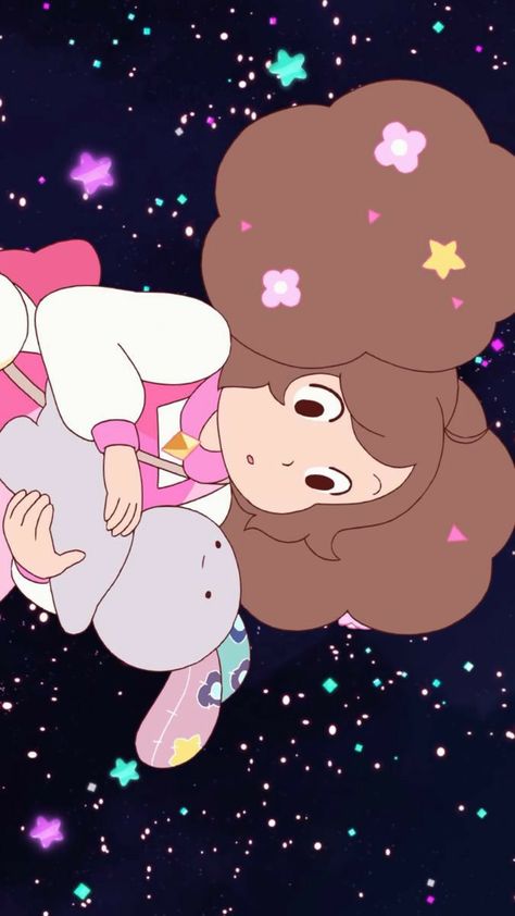 Bee And Puppycat Black Hands, New And Puppycat, Bee And Puppycat Drawings, Puppycat And Bee Wallpaper, Bee And Puppycat Tempbot, Bee And Puppycat Tattoo Ideas, Bee Puppycat Wallpaper, Bee And Puppycat Screencap, Puppy Cat And Bee Wallpaper