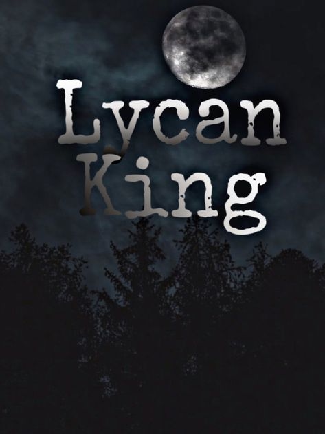 Lycan King (Completed) Written By Ali_M "Your mate was the last piece to the puzzle. I sent my men there to kill her while you were busy fighting with the alphas. I knew once she was dead you would be blinded by rage throwing off those sharp scenes of yours, leading you right into my trap. I may not be strong enough to kill you...yet, but this silver box is strong enough to lock you away forever. Maybe the others are okay with bowing down to you, but I bow down to no one!'' Lycan King, Werewolf Romance Books, Werewolf Romance, Alpha Werewolf, Horror Fiction, King Book, Romance Stories, Free Books Online, Mystery Books