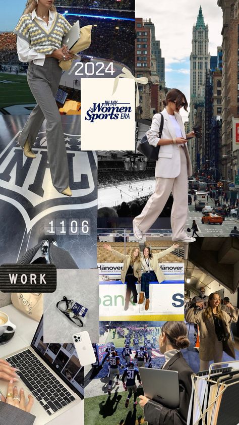 2024 work vision boards #sports #work #womeninsports #visionboard2024 #visionboard Sport Management Career, Cars Anime, Anime Nature, Communications Jobs, Work Vision Board, Journalism Career, Job Inspiration, Quotes Nature, My Future Job