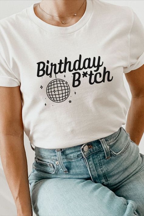 21 Birthday Accessories, 21 Birthday Shirts Ideas, 21st Birthday Shirts For Women, 21st Birthday Shirt Ideas, 21 Birthday Shirts, 21st Birthday Shirt, 25th Bday, Birthday 21st, 21st Birthday Shirts