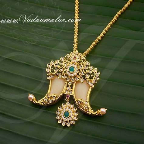 Gold Chain Lockets For Men, Venkateswara Pendant, Puligoru Chains For Boys, Puligoru Chains For Men, Puli Goru Designs For Boys, Tiger Nail Pendant Design For Men, Puli Goru Designs For Men, Gold Chains For Men Indian, Tiger Nail Pendant Design