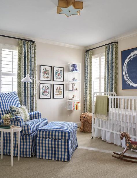 Transitional Nursery, Biscuit Home, Modern Crib, Nursery Glider, Nursery Room Design, Nursery Room Inspiration, Big Boy Room, Baby's Room, Nursery Inspiration