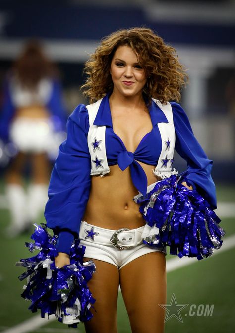 Maddie ☆ DCC Vikings Cheerleaders, Eagles Cheerleaders, Cowboy Cheerleaders, Cheer Leaders, Dallas Cheerleaders, Dallas Cowboys Star, American Sweetheart, Dallas Cowboys Football Team, Cowboys Cheerleaders