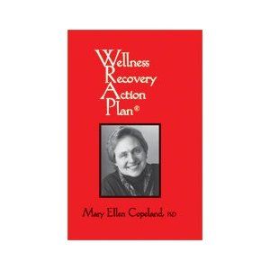 This is an incredible guide. I use this tool in my own life as well as with coaching clients. --Coach RJ Wellness Recovery Action Plan, Energy Psychology, Self Help Skills, Handwriting Analysis, Energy Therapy, Mental Health Recovery, Peer Support, Plan Book, Coaching Tools