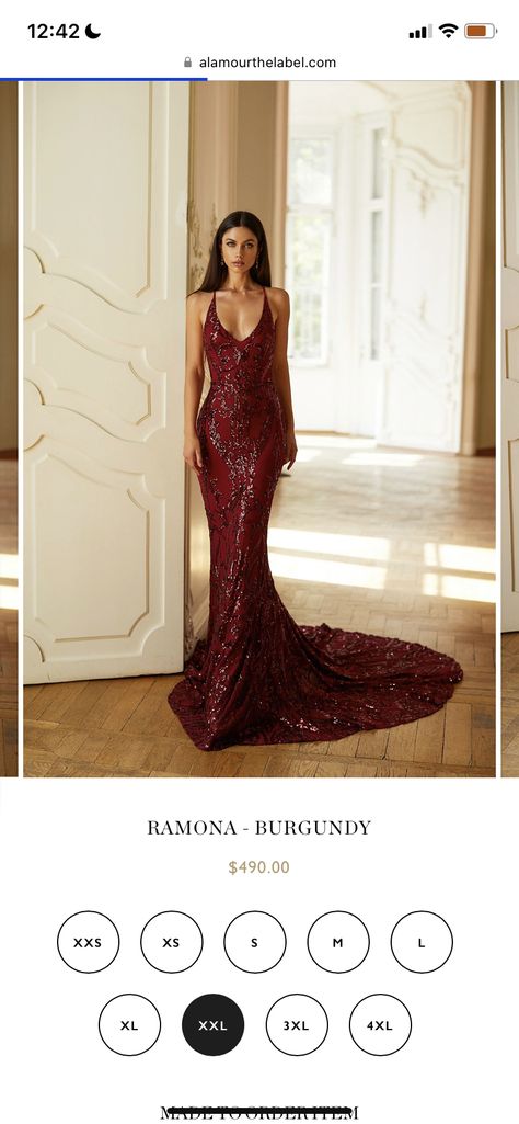 Prom Dress Colors For Pale Skin, Dark Wine Red Prom Dress, Maroon Red Prom Dress, Mulberry Prom Dress, Jewel Toned Prom Dresses, Wine Colored Prom Dress, Wine Red Prom Dress Formal, Burgundy Red Prom Dress, Dark Cherry Red Prom Dress