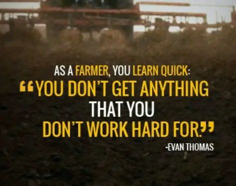 40+ Famous, Inspirational & Funny Farmer Quotes with Pictures - Sand Creek Farm Farmer Quotes Funny, Farming Quotes, Farmer Quotes, Farm Quotes, Summer Beach Quotes, Island Quotes, Quotes With Pictures, Inspirational Funny, Architecture Quotes