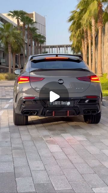 AMG GLE coupe 53 Mercedes Amg Gle Coupe, Larte Design, Amg Gle, Mercedes Amg Gle, 2023 Mercedes, Gle Coupe, Auto Design, Lux Cars, Body Kits