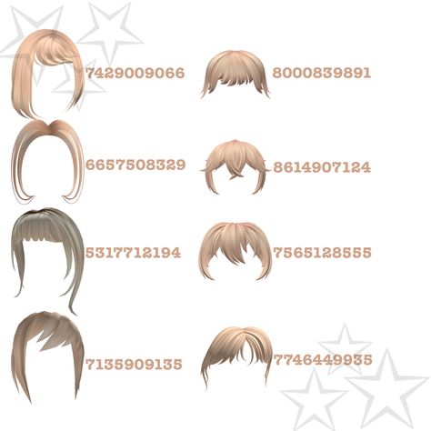 blonde bangs (f) Blonde Bangs Berry Avenue Codes, Roblox Bangs Codes Blonde, Berry Avenue Bangs Codes Blonde, Bloxburg Bangs Codes Blonde, Blonde Bangs Roblox Code, Blonde Bangs Codes For Berry Ave, Blonde Bangs Code, Roblox Bangs Id, Bangs Codes Bloxburg